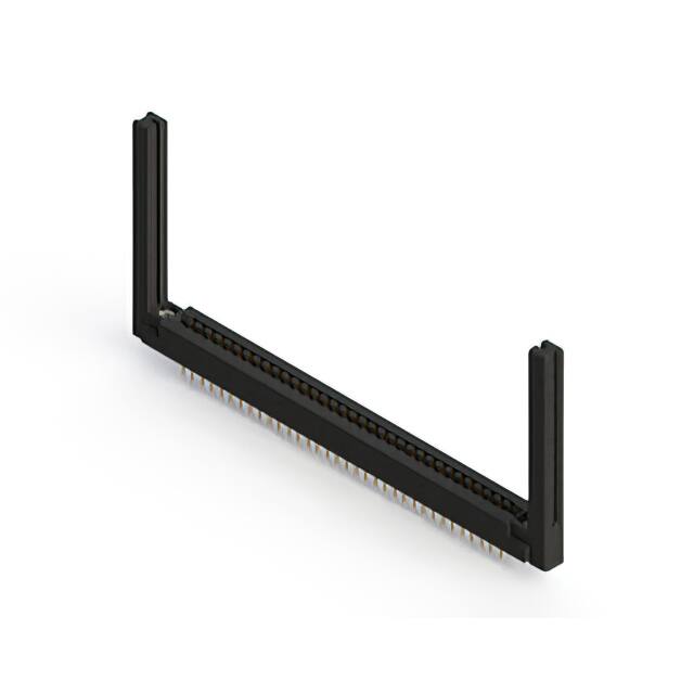 357-068-524-258 EDAC Inc.  Edgeboard Connectors